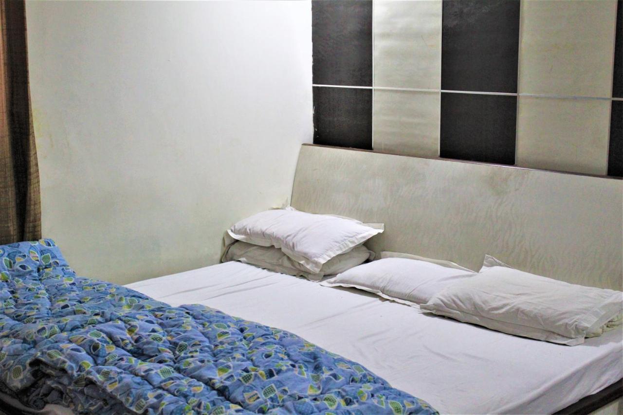 Central Guest House , Walk In Dargah & Markaz New Delhi Exterior photo