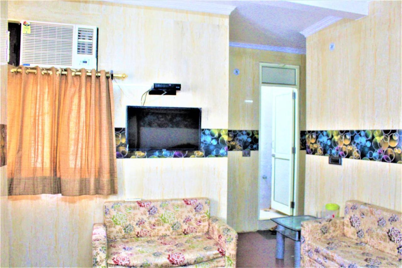 Central Guest House , Walk In Dargah & Markaz New Delhi Exterior photo