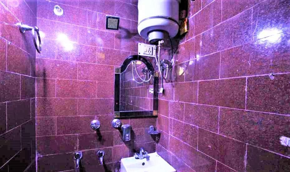 Central Guest House , Walk In Dargah & Markaz New Delhi Exterior photo